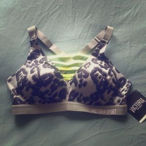 Victoria’s Secret Sports Bra